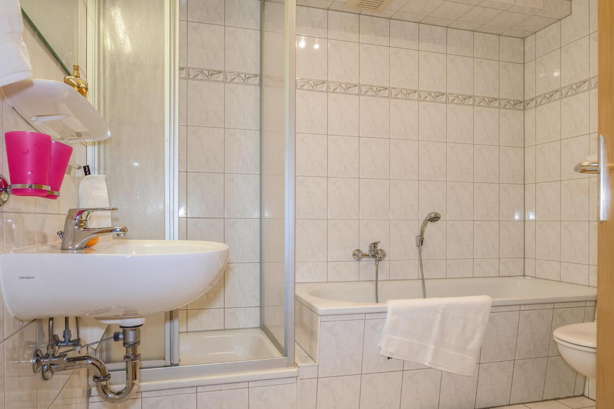 Birkenstrasse 6 Haus I Whg 2 Apartment Zingst Ngoại thất bức ảnh